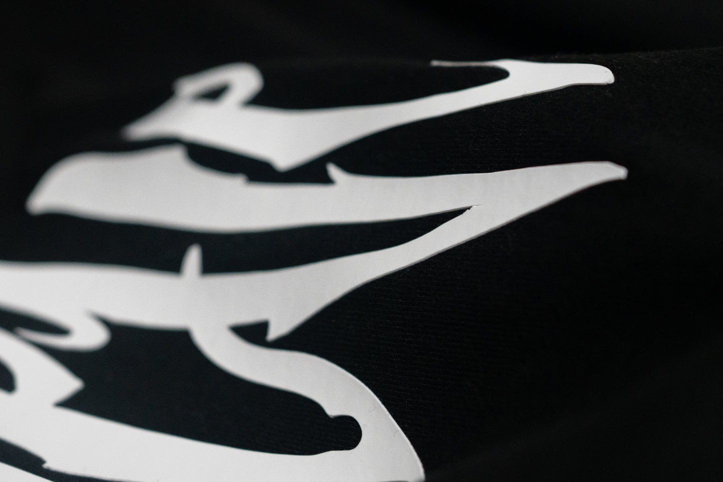 Mayhem Oversized Tee