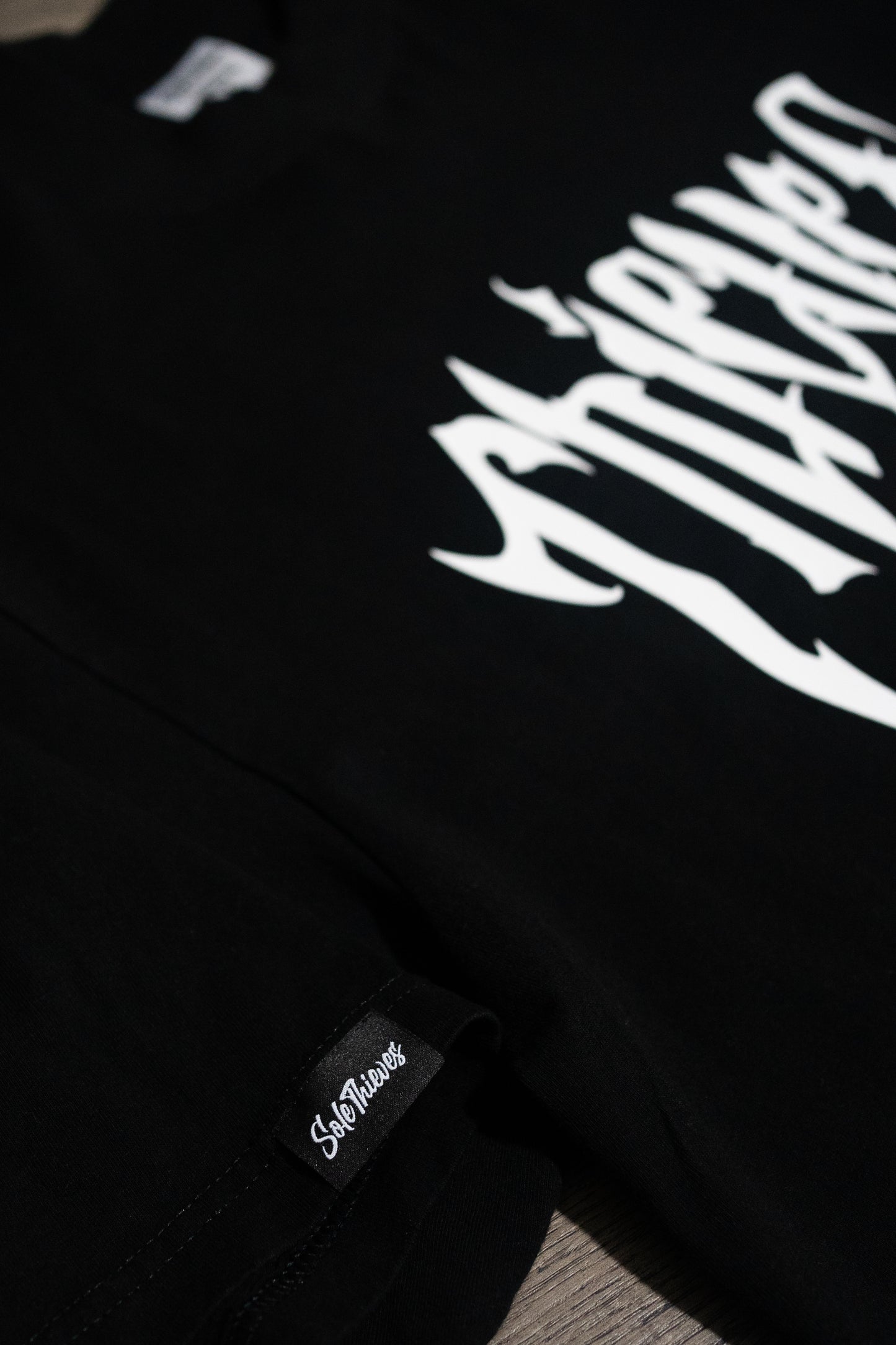 Mayhem Oversized Tee