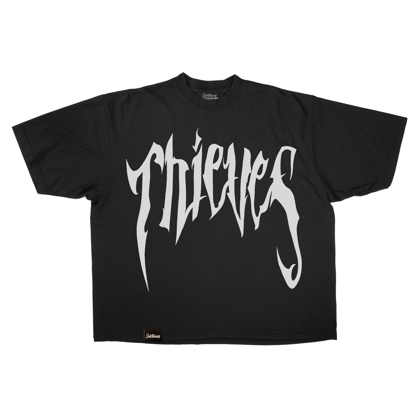 Mayhem Oversized Tee