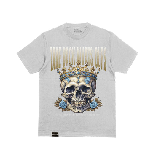 King Tee - Granite